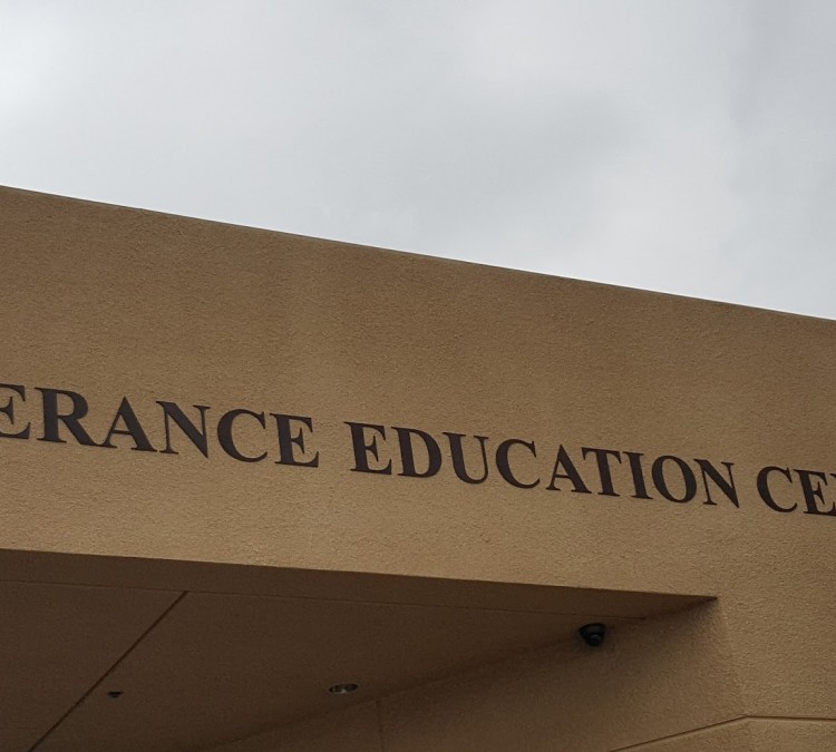 Tolerance Education Center (Rancho&nbspMirage,&nbspCA)